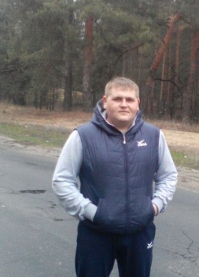 Влад, 29, Україна, Belovodsk