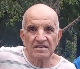 Victor, 78 лет, Mendoza