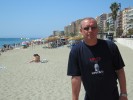 Aleksandr, 55 - Just Me Пляж Фуенхиролы. Испания.