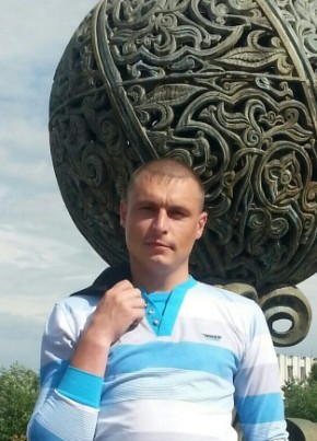Валерий, 37, Россия, Тюмень