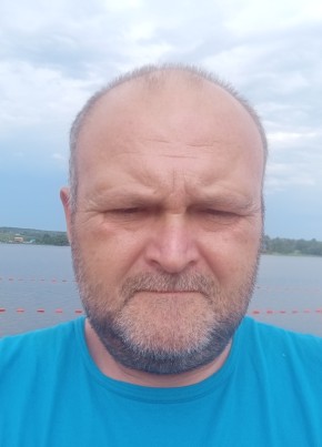 Александр из Кольчугино 54 года