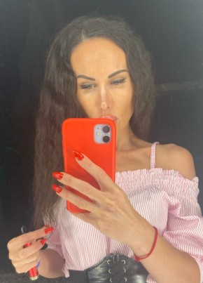 Natalya, 37, Russia, Belgorod