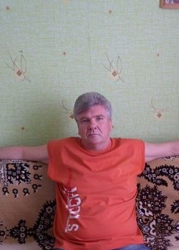 Василий, 63, Россия, Десногорск