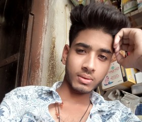Immu, 20, Shajapur