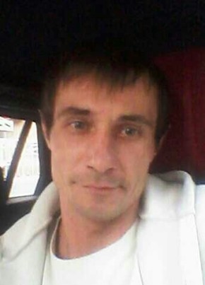 Алексей, 44, Россия, Лесной Городок