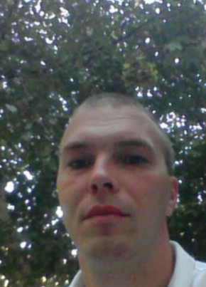 Станислав, 34, Россия, Камышин
