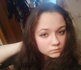 Anastasiya, 18, Cherkessk