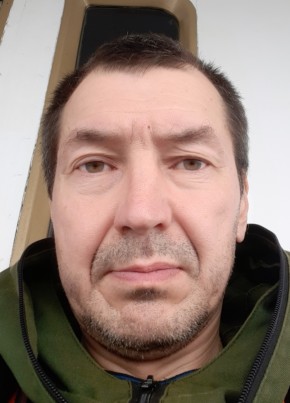 Rinat из Уфы 51 год