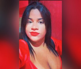 Mirela, 23 года, Baixada Santista