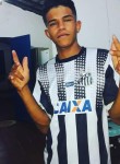 Bruno Santos , 21 год, Barra do Garças