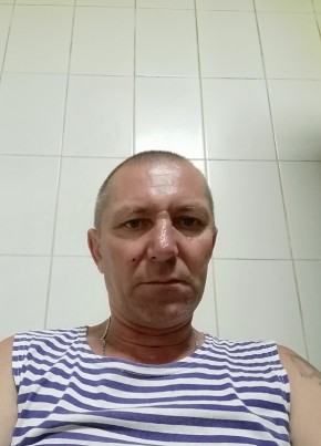 Алексей, 47, Россия, Бохан