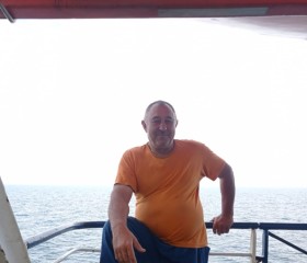 Ayvaz, 55, Antalya