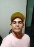 João Victor, 33 года, Belém (Pará)