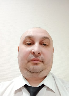Ruslan, 50, Russia, Yaroslavl