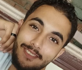mostafa, 26 лет, القاهرة