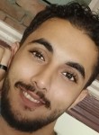 mostafa, 25 лет, القاهرة