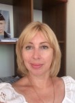 Татьяна, 57 лет, Севастополь