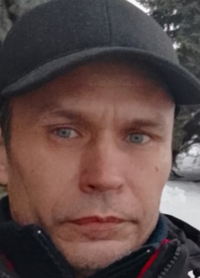 Валерий, 48, Россия, Нижний Тагил