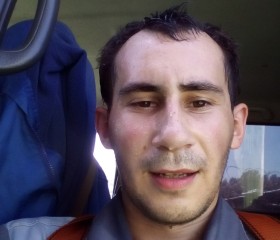 Яков, 32 года, Киренск