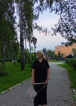 Елена из Ревды 50 лет