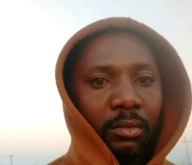 Muma, 44, Lusaka