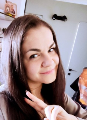 Ania, 33, Russia, Moscow