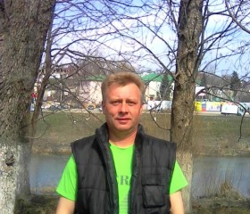 валера, 52 года, Михайлов