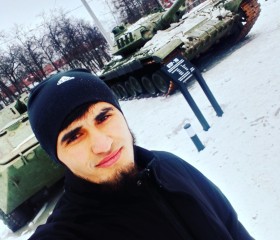 Шахзод, 26 лет, Белгород