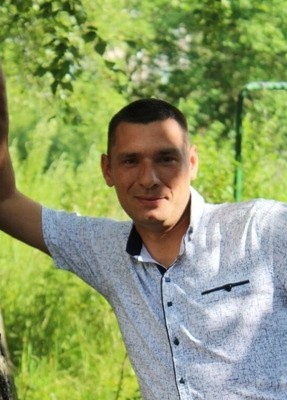 Алексей, 45, Россия, Елабуга