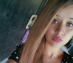 Mitzy, 30, Siquirres