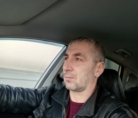 Kam, 48, Moscow