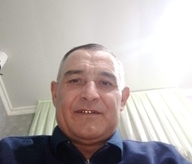 Rustem, 52, Aktau (Mangghystau)