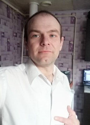 Владимир, 37, Россия, Батайск