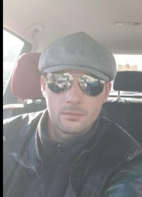 Олег, 35, Россия, Дзержинск