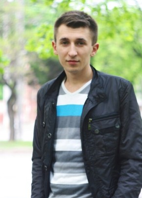 Антон, 32, Україна, Одеса