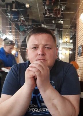 Александр, 46, Россия, Корсаков