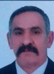 أكرم العباسي, 57 лет, الموصل