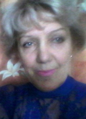 Мария, 67, Россия, Казань
