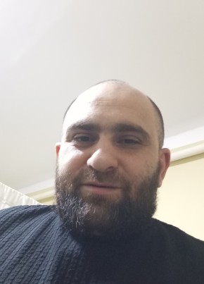 Gor, 35, Russia, Moscow