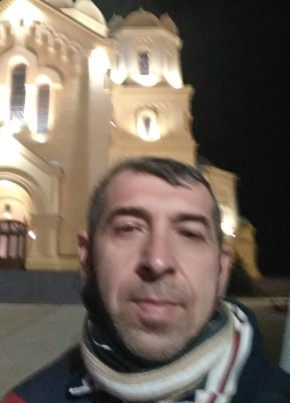 Юрий, 49, Россия, Кропоткин