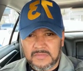 Fernando, 45, San Francisco