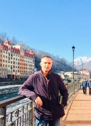 Дмитрий, 43, Россия, Екатеринбург