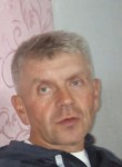 Ник, 50 лет, Горно-Алтайск
