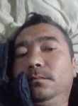 Азизбек, 41 год, Qŭrghontepa