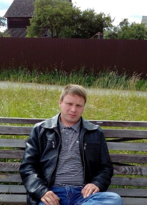 Николай, 39, Рэспубліка Беларусь, Чысць