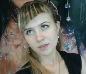 Кристина, 26 лет, Хабаровск