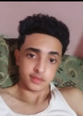 وليد, 32, الجمهورية اليمنية, صنعاء