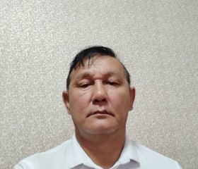 Саян, 51 год, Астана