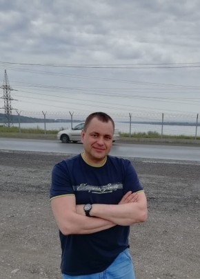 Максим, 46, Россия, Новосибирск