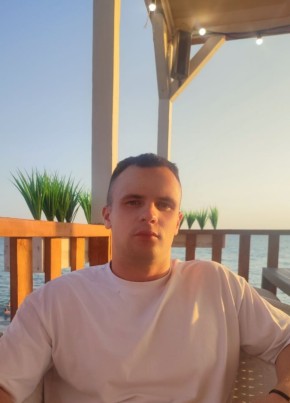 Vlad, 26, Russia, Troitsk (MO)